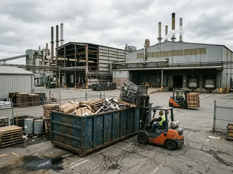 industrial-factory-scrap-conta-003 — frequently asked questions, Cheap Roll-off Dumpster Rentals in West End, NY